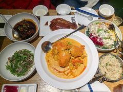 -小大董·烤鸭(五棵松店)