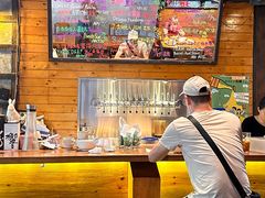 -JuiceRobot·手工意大利面&汉堡精酿(珠江新城店)