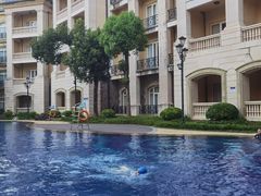 -中旅阿那亚九龙湖·公主酒店