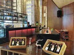 -怡廊(上海漕河泾万丽酒店店)