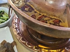 -虾大侠·盱眙龙虾老北京铜锅涮羊肉(金楠天街店)