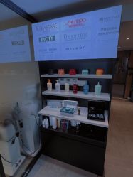 -MJ skin care国际皮肤管理中心