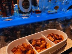 -瑞吉吧 The St·Regis Bar(长沙瑞吉酒店)
