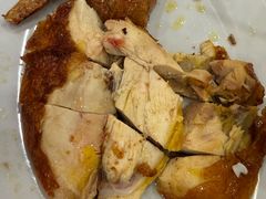 -凤城酒家(渣华道)