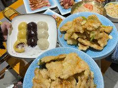 -鹤之乡·齐齐哈尔东北炭火烤肉(昆明盈江路店)