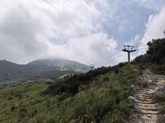 -灵山