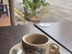 -南洋老咖啡(牛车水店)