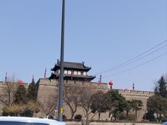 -西安城墙·碑林历史文化景区