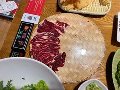 -今日牛事潮汕鲜牛肉火锅(瑞金店)