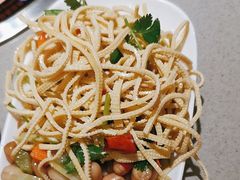 -巴蜀王婆大虾(南锣鼓巷店)