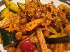 -白山烧烤(文安路万豪店)