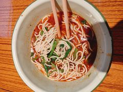 -鞠老头钵钵面(大坪店)