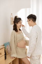 -专注孕妇照亲子照·纪田摄影