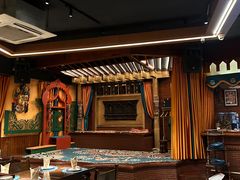 -甘尼仕印度餐厅爵士酒吧(阳春巷店)