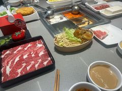 -海底捞火锅(龙湖北京大兴天街店)