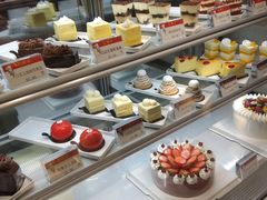 -红房子西菜馆(淮海中路店)
