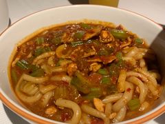 -西域阿里马新疆菜·清真(桂花路店)