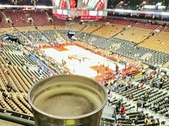-丰业银行球馆(Scotiabank Arena)