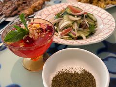 -撒拉花儿·新疆菜·清真(太阳宫店)