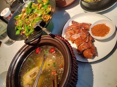 -福厨餐厅·宜昌地标美食(水悦城店)