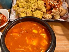 -多宾韩国料理(学衡路店)