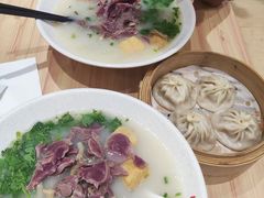 -鸭得堡老鸭汤·鸭血粉丝(南京博物院店)