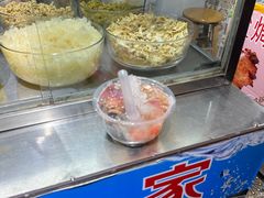 -忆夏爽黑仔漳州四果汤(顶澳仔猫街店)