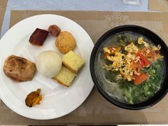-上海延安饭店