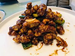 -旺顺阁鱼头泡饼(小红门店)