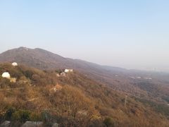 -紫金山天文台