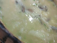 -李记潮汕砂锅粥(营福路店)