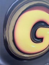 -G-STEPS舞蹈工作室