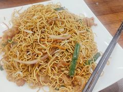 -南记食粥坊·宵夜大排档(莲花店)