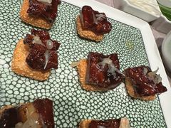 -三利音·玖弄小鲜(浦东嘉里城店)