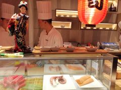 -嘉定凯悦·咖啡厅