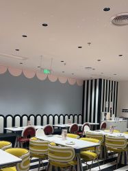 -奈尔宝家庭中心·亲子早教·派对餐厅(北京东坝万达店)