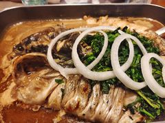 -鱼酷活鱼烤鱼(恒隆广场店)