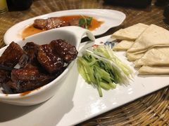 -春天里·老街坊餐厅(港隆广场店)