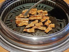 -丸藏和牛烧肉专门店(园区师惠坊店)