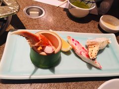 -蟹道乐(京都本店)