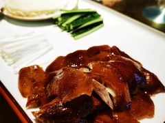 北京烤鸭-炉之恋LUZHILIAN(芙蓉汉城总店)