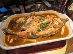 -神府路壹号·海鲜烧烤·砂锅粥·锅物(三坊七巷店)