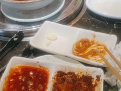 -一品诚记烤肉·甄选店(中南路店)