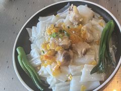 -彩丰楼中餐厅·仁恒洲际酒店