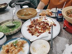 -农家湘菜(安亭店)