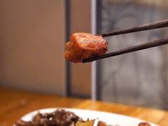 -一井烧肉·活鳗·寿司(望京SOHO店)