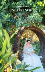 -GO VISION 动视觉婚纱摄影高级定制