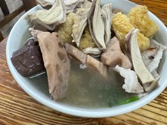 -老字號·桥下猪肚(龙眼南路店)
