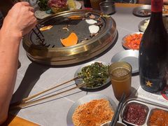 -杨小佳·齐齐哈尔烤肉·烤串(广州店)