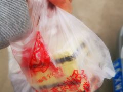 -刘记独流白糕干